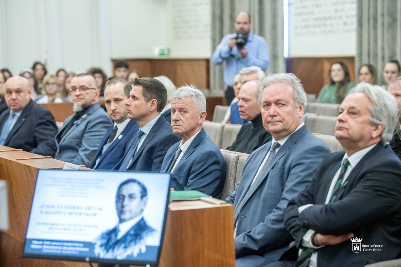 Konferencia Klebelsberg Kuno születésének 150. évfordulója alkalmából